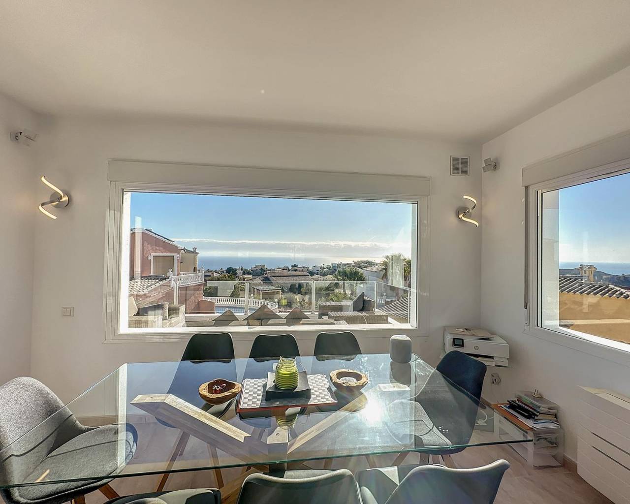 Vente - Villa individuelle - Benitachell - Magnolias