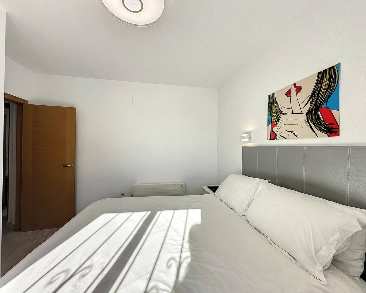 Vente - Villa individuelle - Benitachell - Magnolias