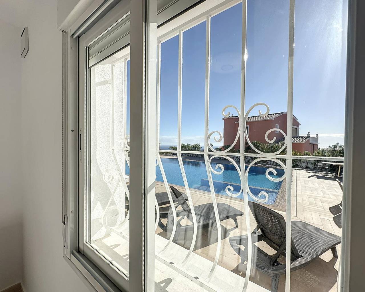 Vente - Villa individuelle - Benitachell - Magnolias