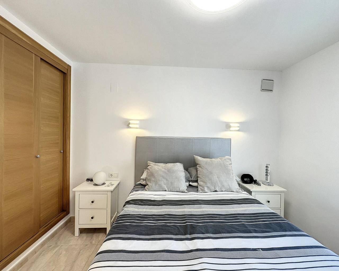 Vente - Villa individuelle - Benitachell - Magnolias