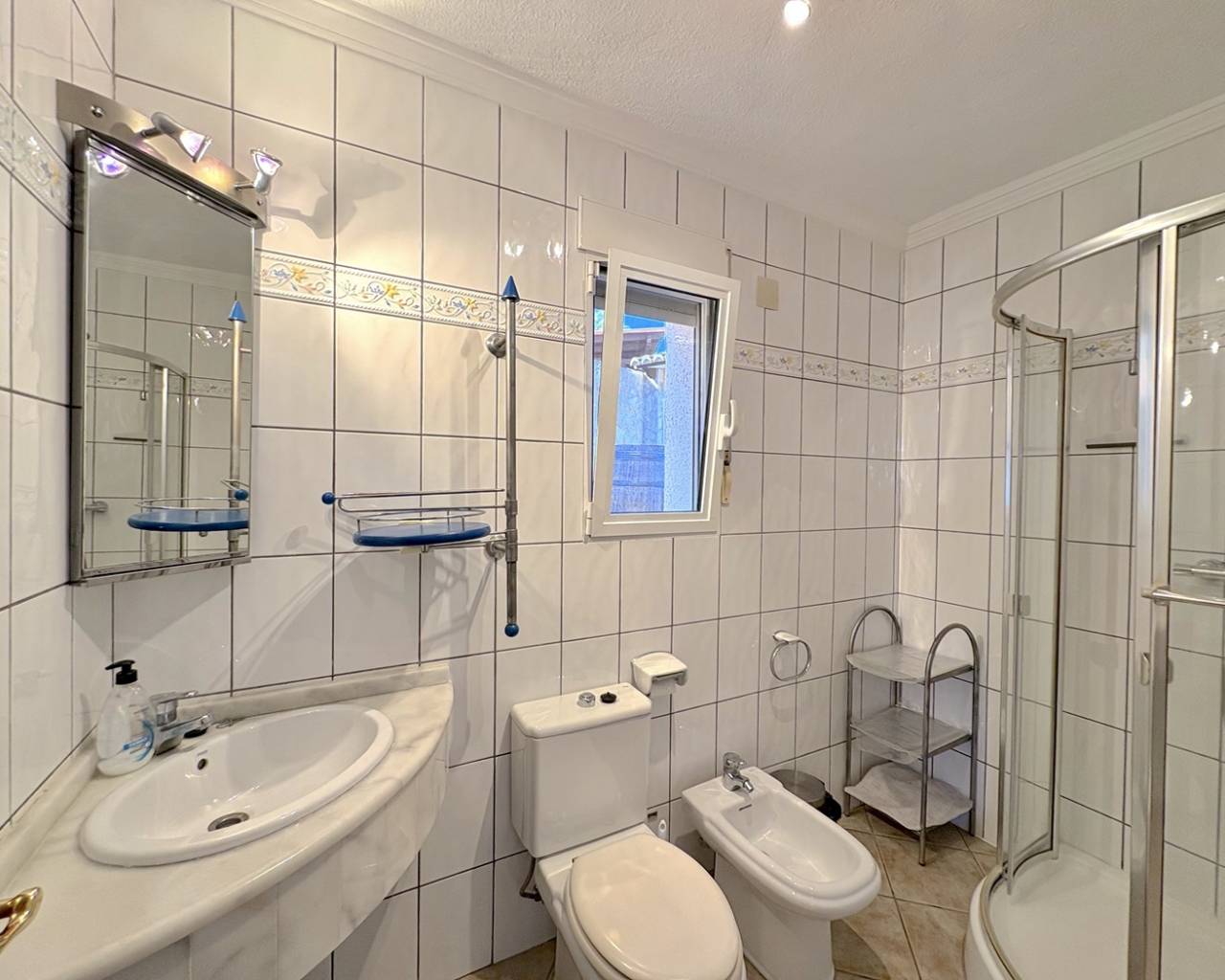 Vente - Villa individuelle - Benitachell - Encinas