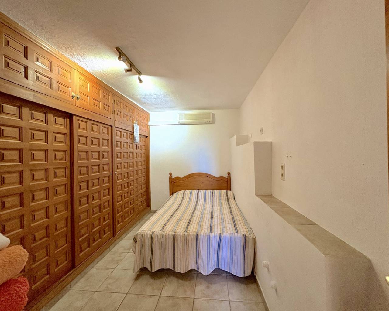 Vente - Villa individuelle - Benitachell - Encinas