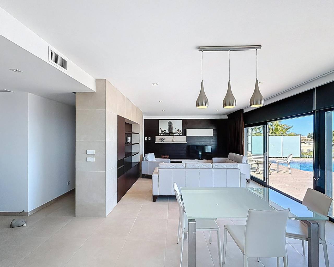 Vente - Villa individuelle - Benitachell - Magnolias