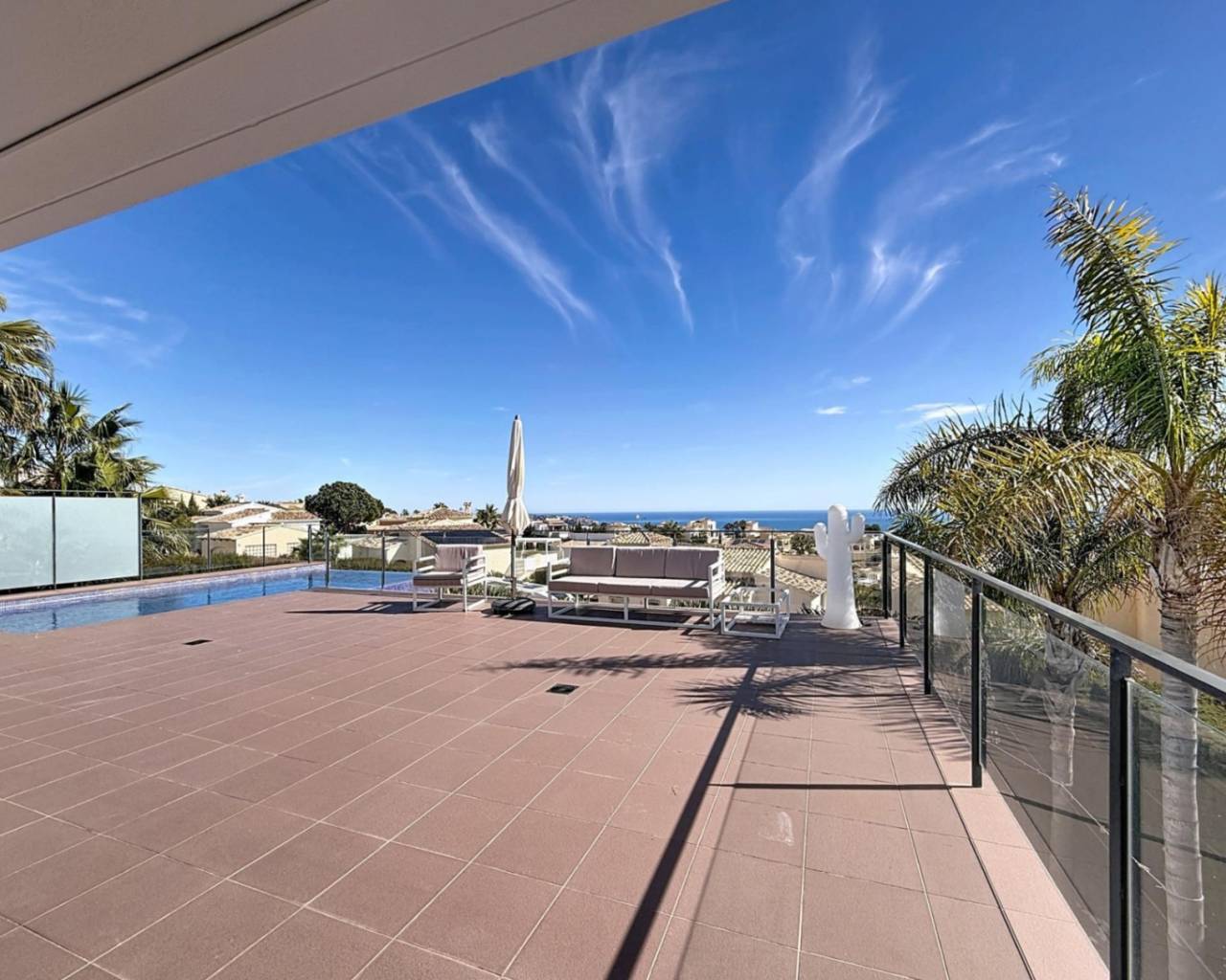 Vente - Villa individuelle - Benitachell - Magnolias