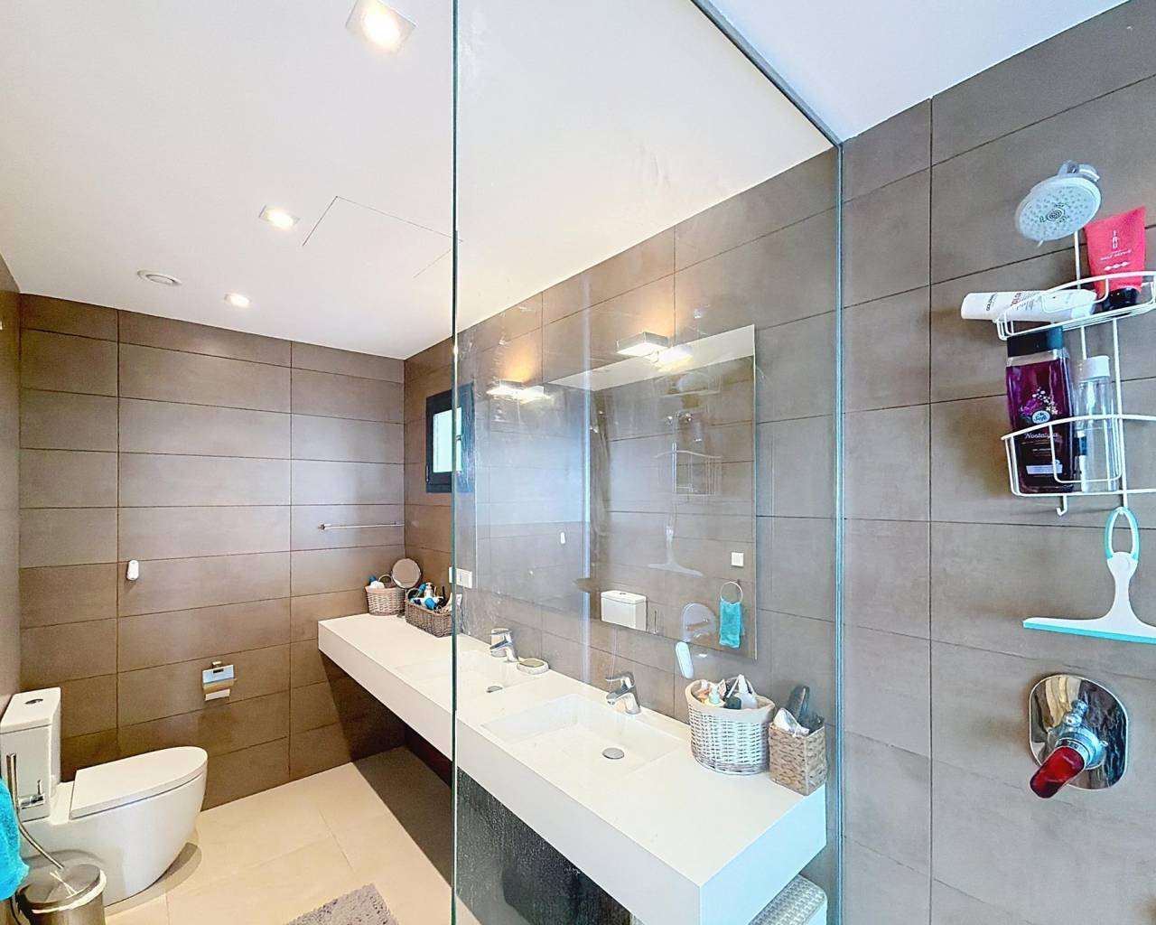 Vente - Villa individuelle - Benitachell - Magnolias