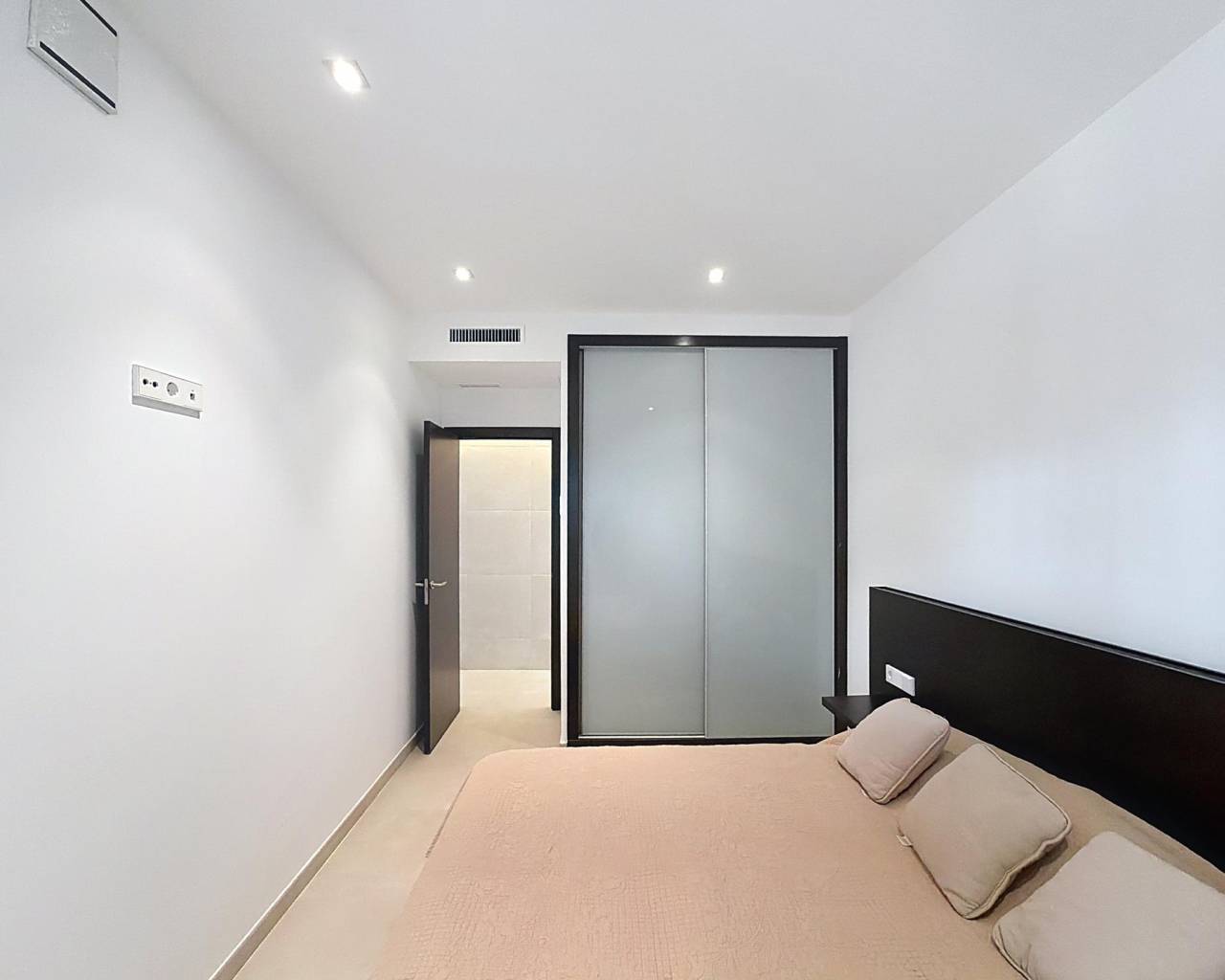 Vente - Villa individuelle - Benitachell - Magnolias