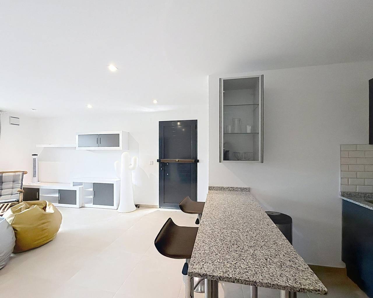 Vente - Villa individuelle - Benitachell - Magnolias