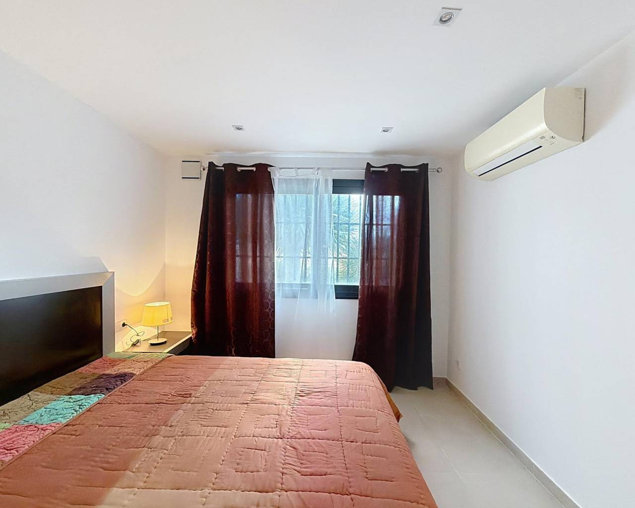 Vente - Villa individuelle - Benitachell - Magnolias