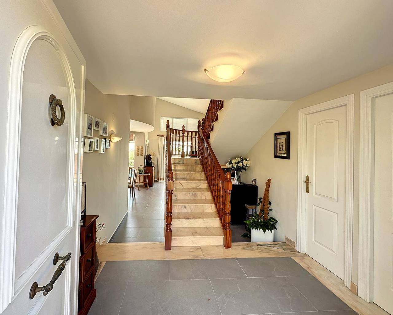 Vente - Villa individuelle - Benitachell - Adelfas