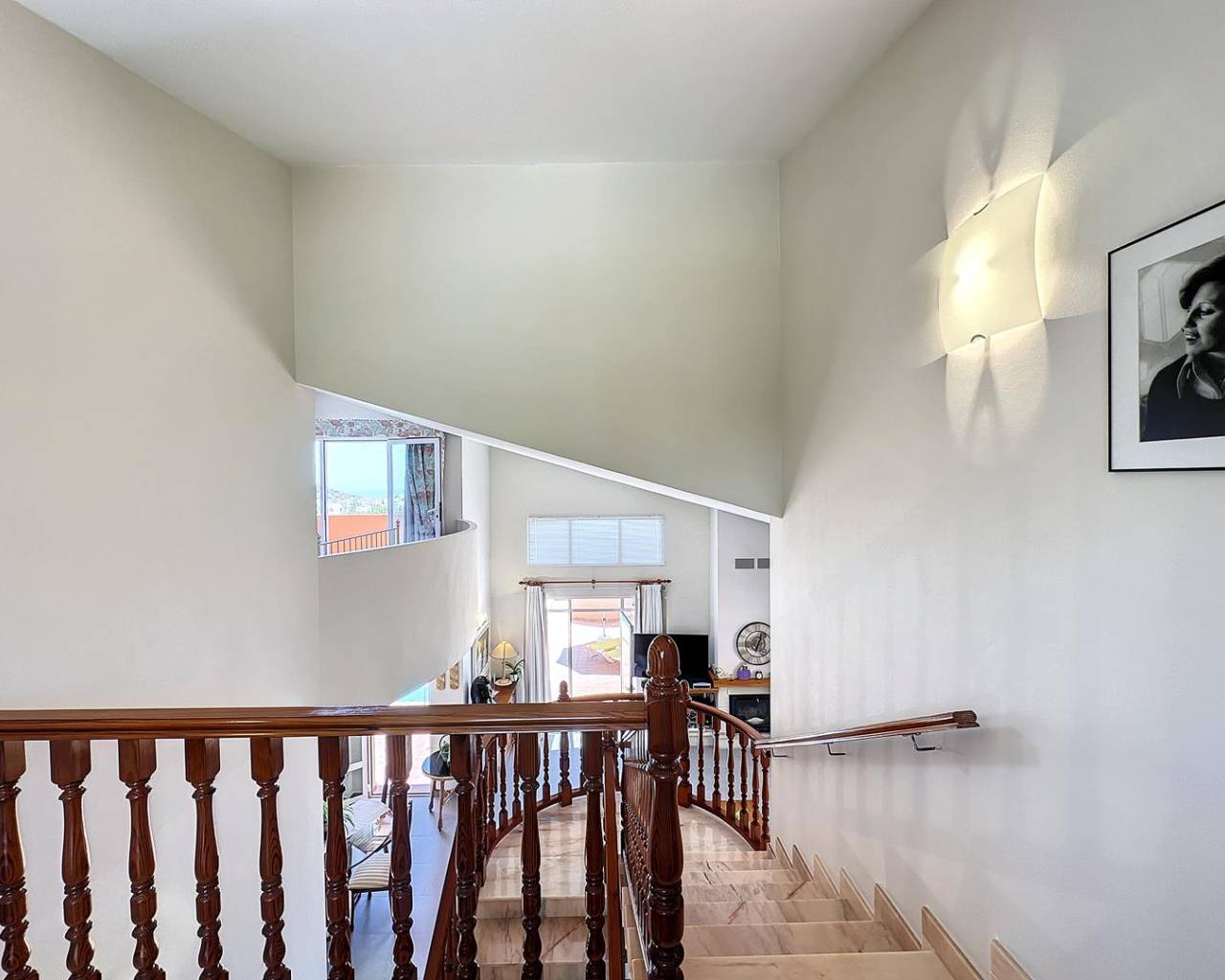 Vente - Villa individuelle - Benitachell - Adelfas