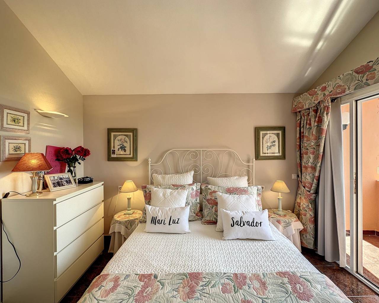 Vente - Villa individuelle - Benitachell - Adelfas