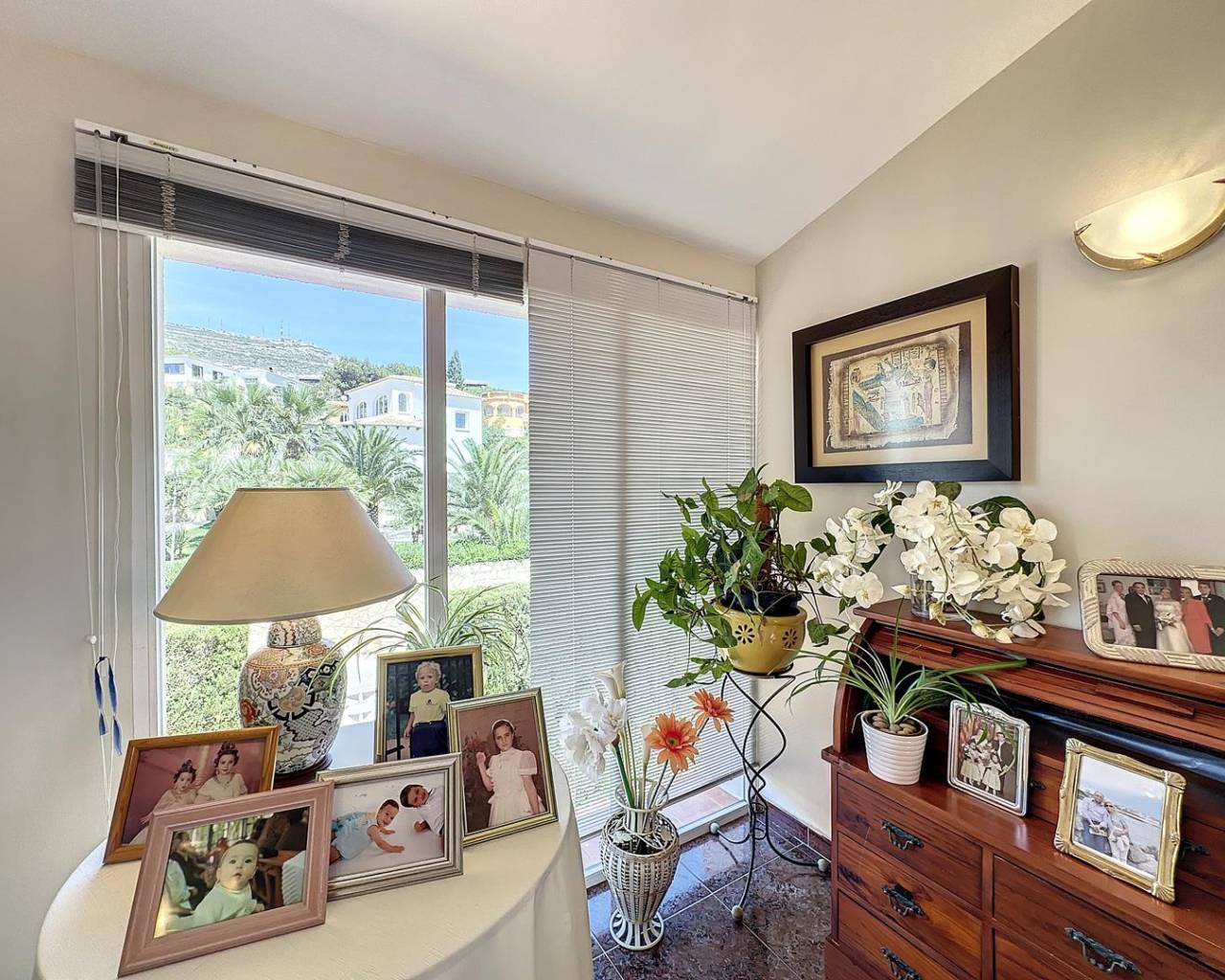 Vente - Villa individuelle - Benitachell - Adelfas