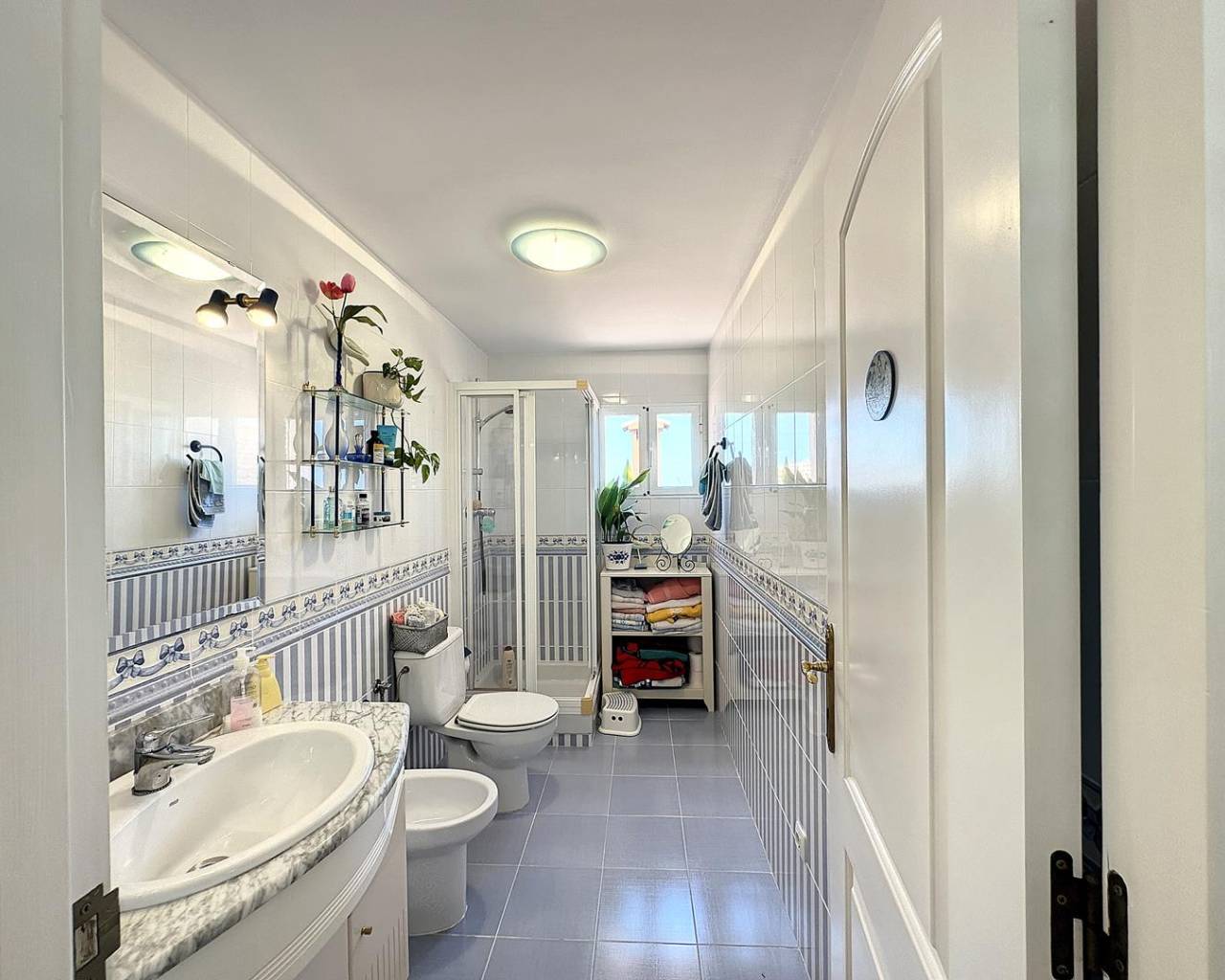 Vente - Villa individuelle - Benitachell - Adelfas