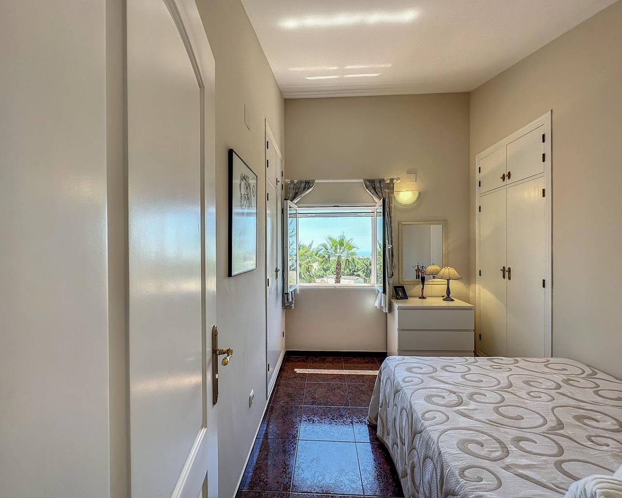 Vente - Villa individuelle - Benitachell - Adelfas