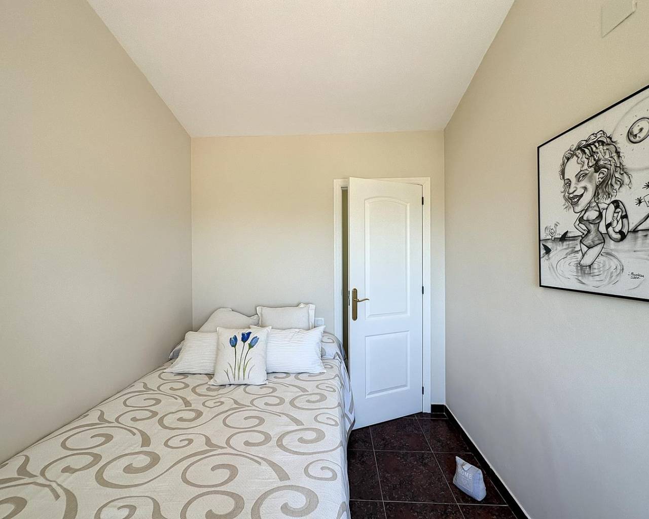 Vente - Villa individuelle - Benitachell - Adelfas