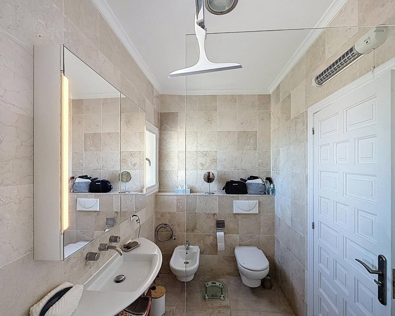 Vente - Villa individuelle - Benitachell - Dalias