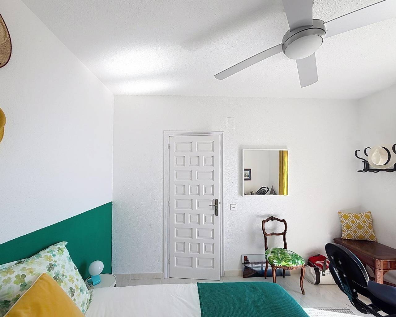 Vente - Villa individuelle - Benitachell - Dalias