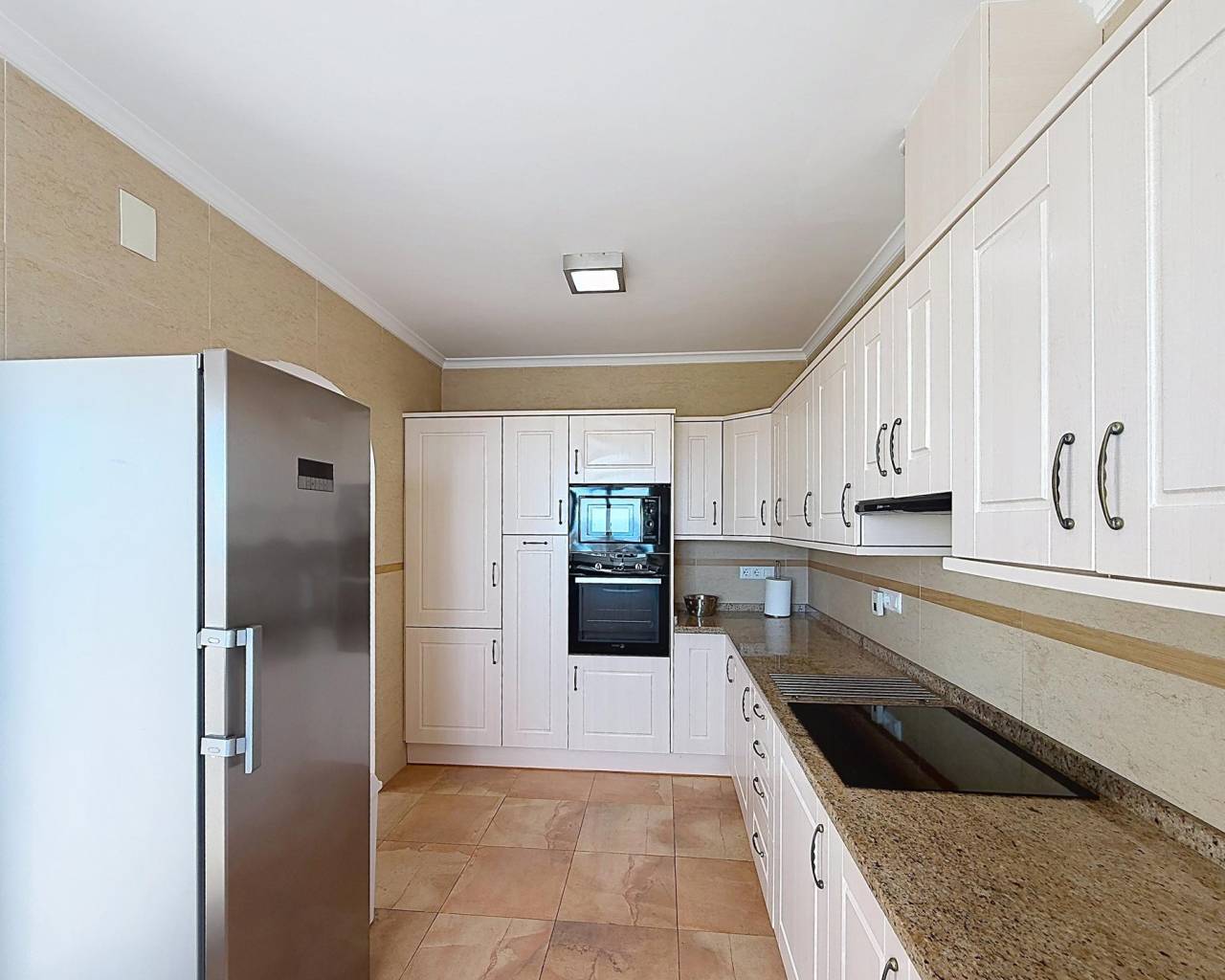 Vente - Villa individuelle - Benitachell - Lirios