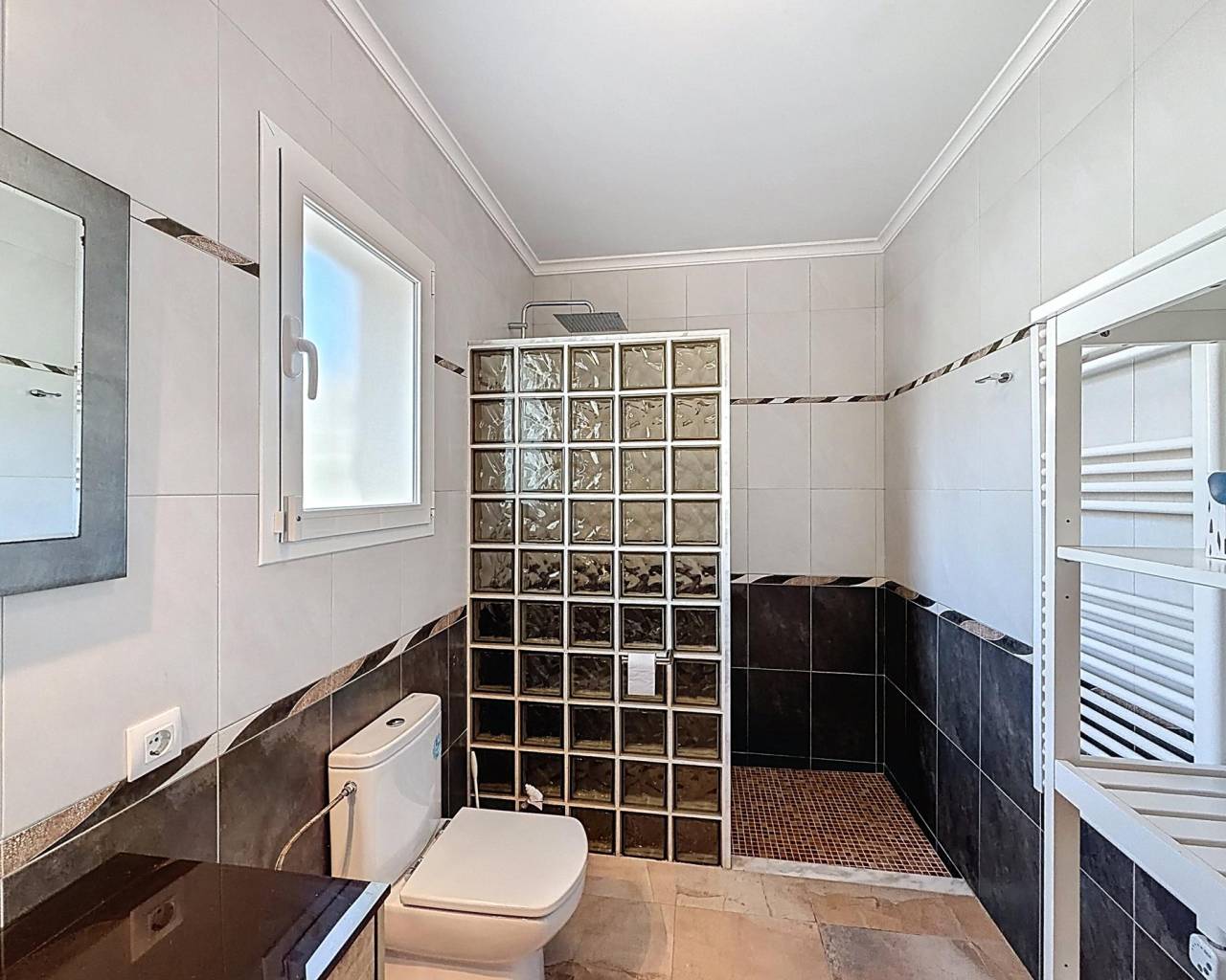 Vente - Villa individuelle - Benitachell - Lirios