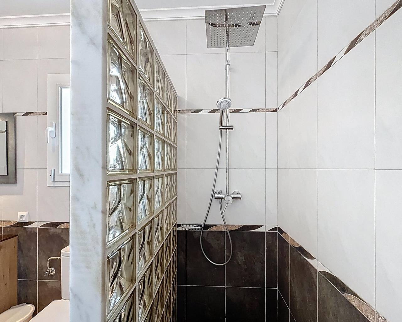 Vente - Villa individuelle - Benitachell - Lirios