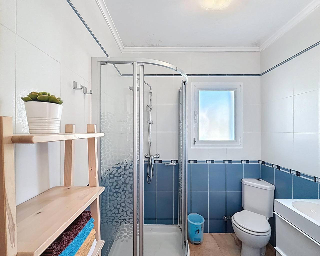 Vente - Villa individuelle - Benitachell - Lirios