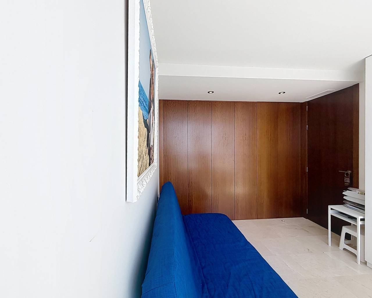 Vente - Villa individuelle - Benitachell - Dalias