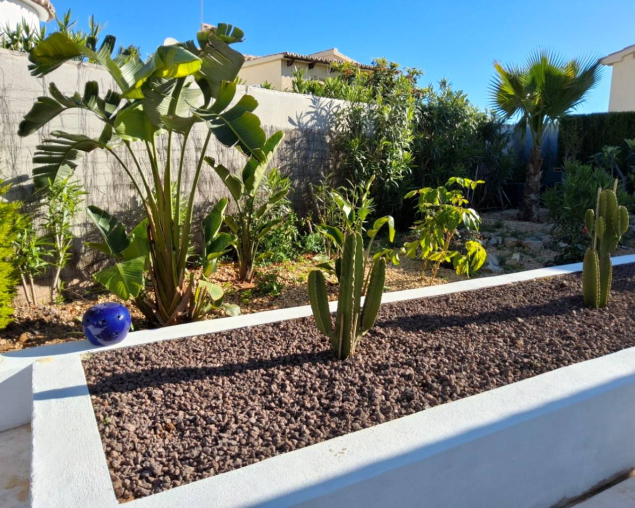 Vente - Villa individuelle - Benitachell - Cumbre del Sol