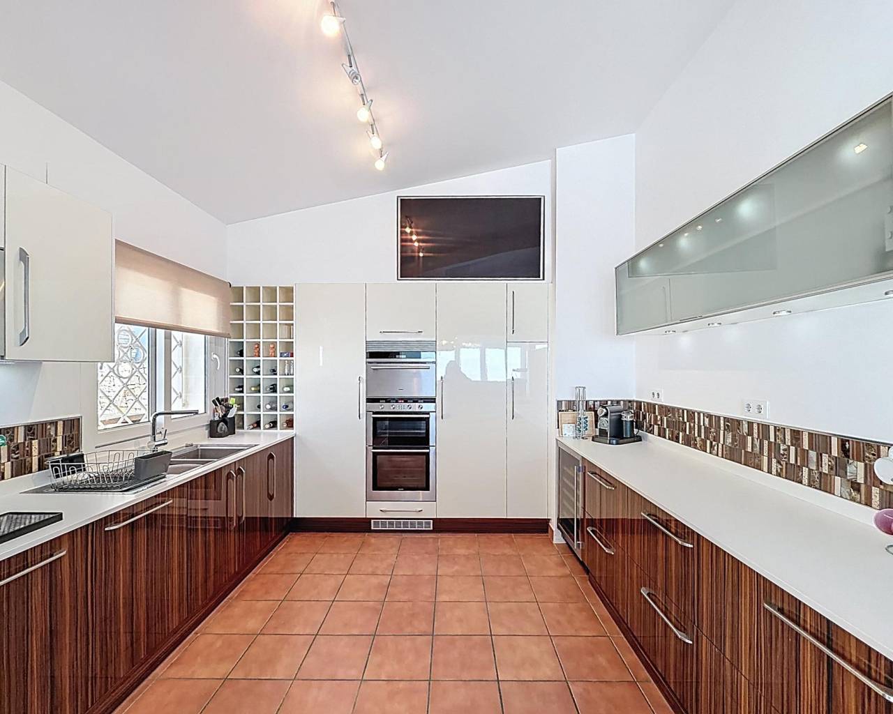 Vente - Villa individuelle - Benitachell - Magnolias
