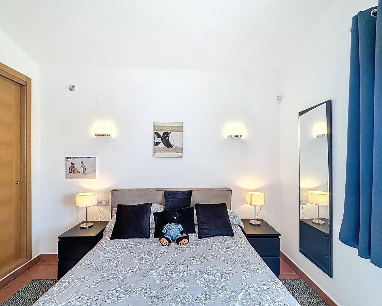 Vente - Villa individuelle - Benitachell - Magnolias