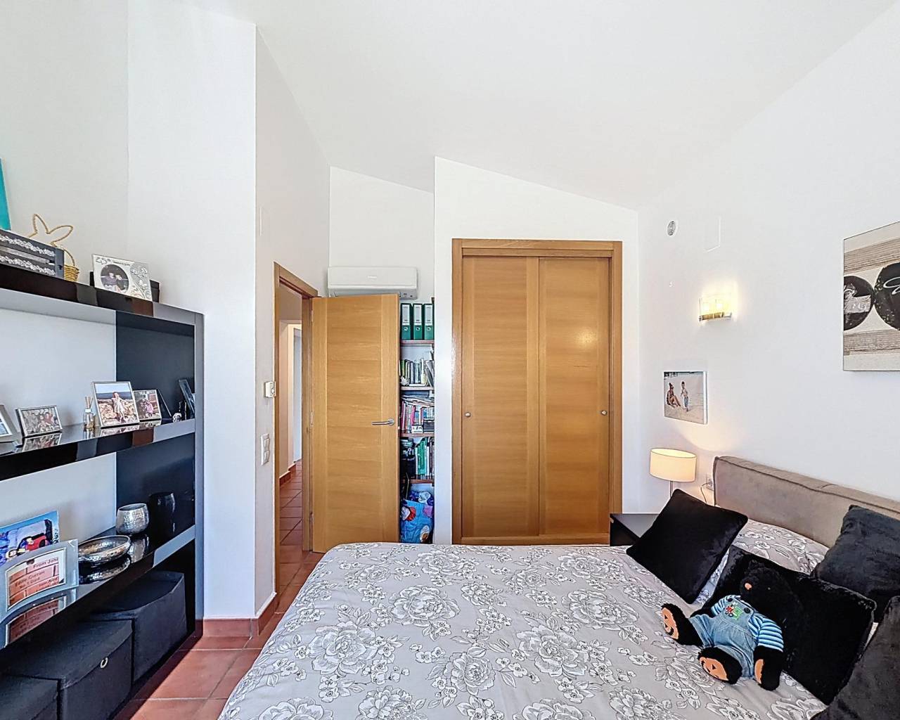 Vente - Villa individuelle - Benitachell - Magnolias