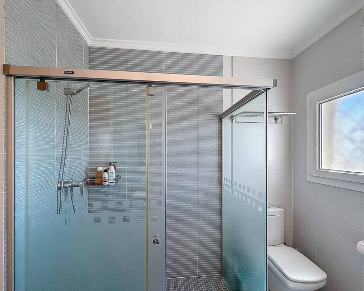 Vente - Villa individuelle - Benitachell - Magnolias
