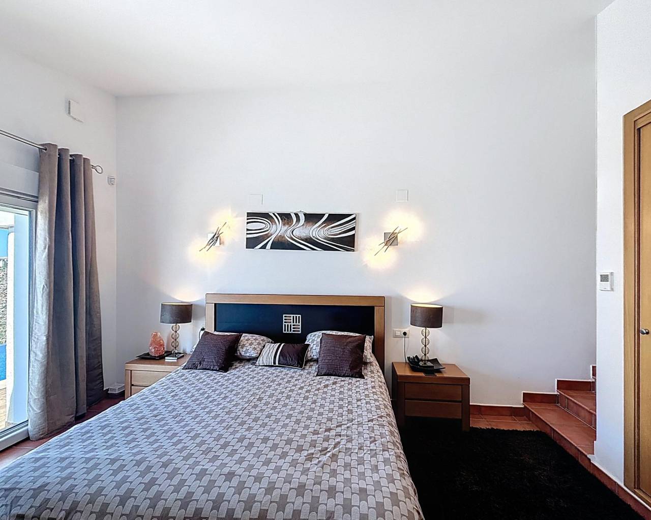Vente - Villa individuelle - Benitachell - Magnolias