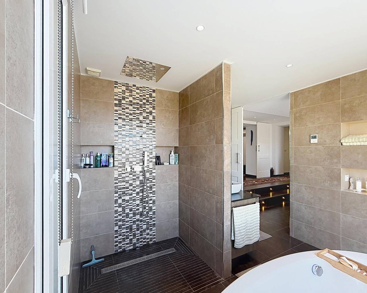 Vente - Villa individuelle - Benitachell - Magnolias