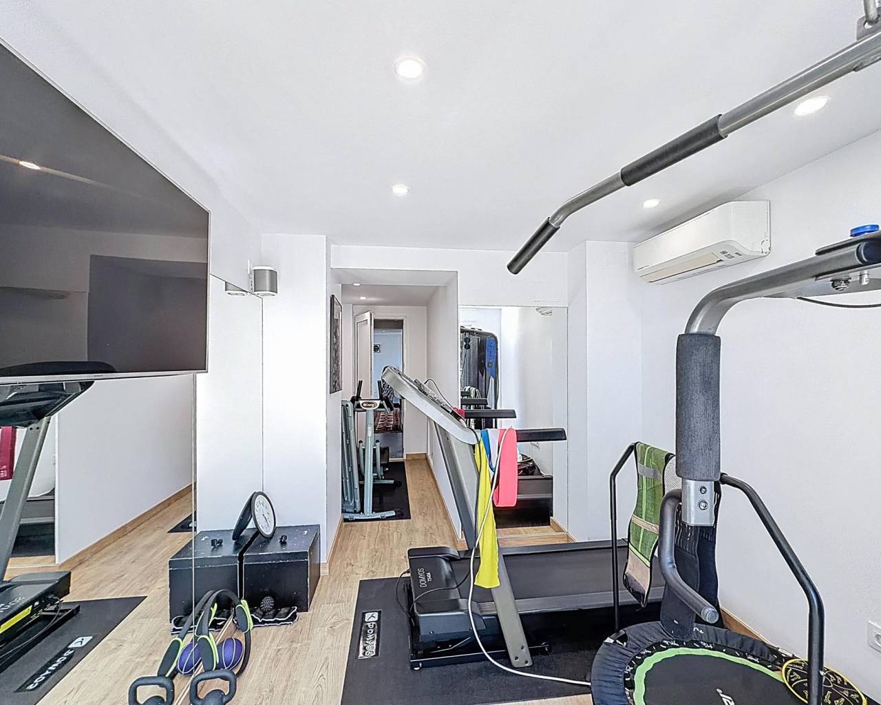 Vente - Villa individuelle - Benitachell - Magnolias