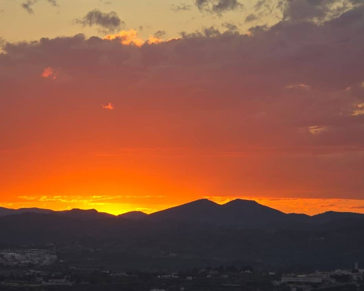 Vente - Villa individuelle - Benitachell - Cumbre del Sol
