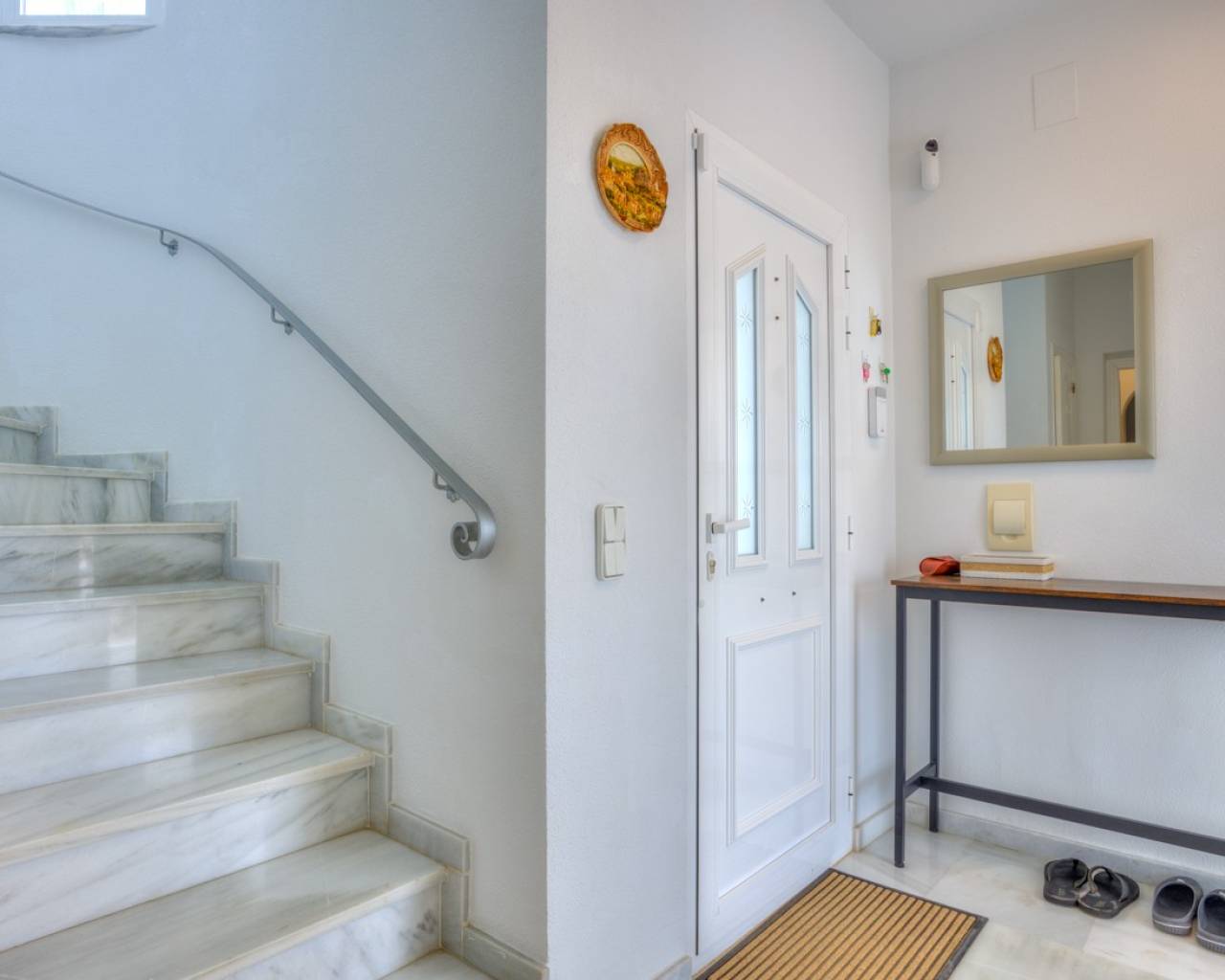 Vente - Villa individuelle - Benitachell - Cumbre del Sol