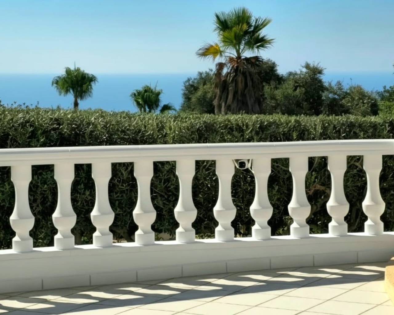 Vente - Villa individuelle - Benitachell - Cumbre del Sol