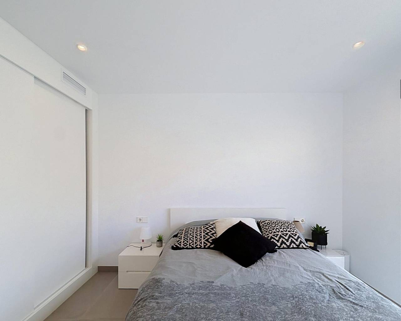 Vente - Villa individuelle - Benitachell - Lirios