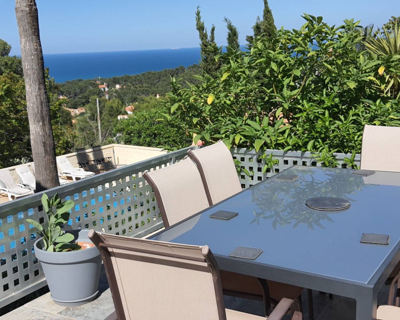 Vente - Villa individuelle - Dénia - Denia