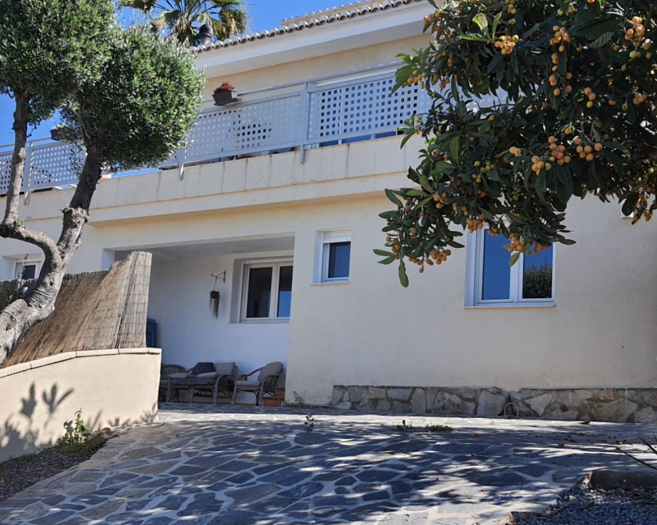 Vente - Villa individuelle - Dénia - Denia