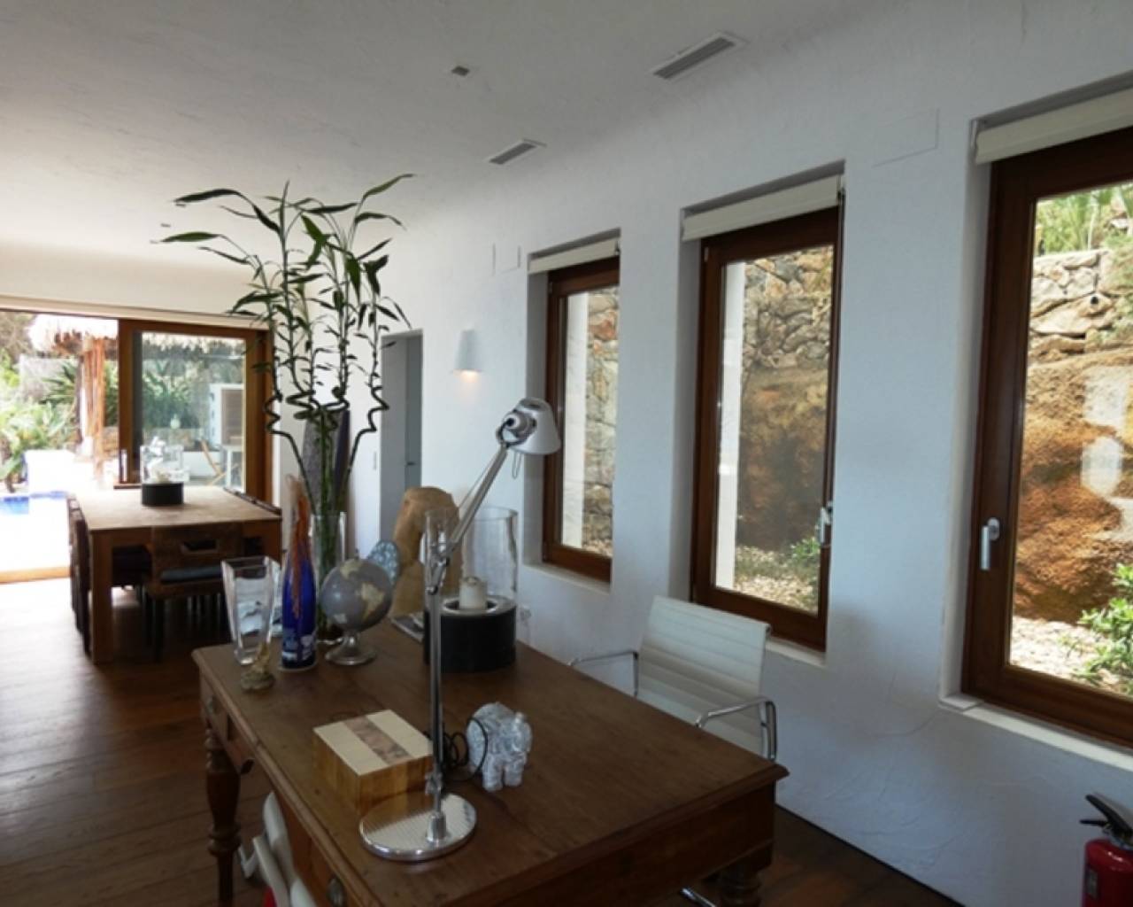 Vente - Villa individuelle - Dénia - Denia