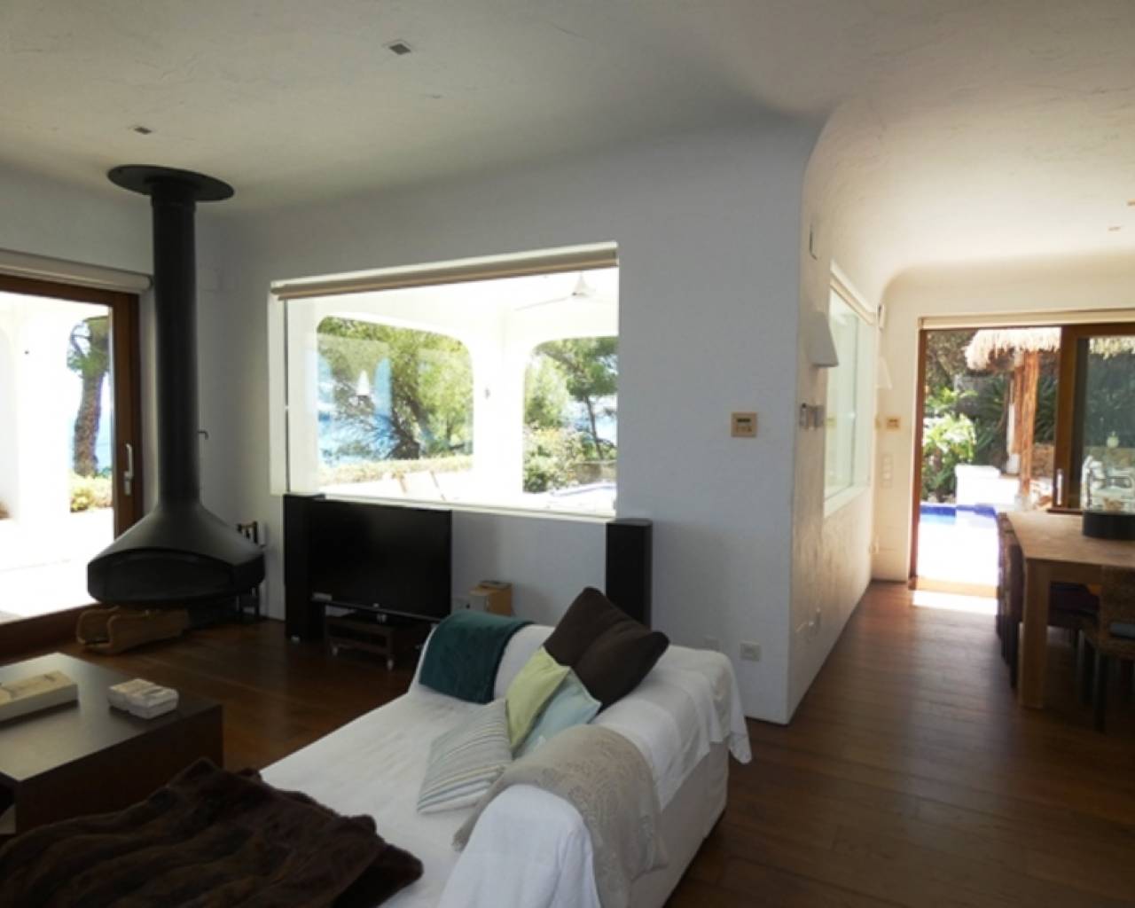 Vente - Villa individuelle - Dénia - Denia