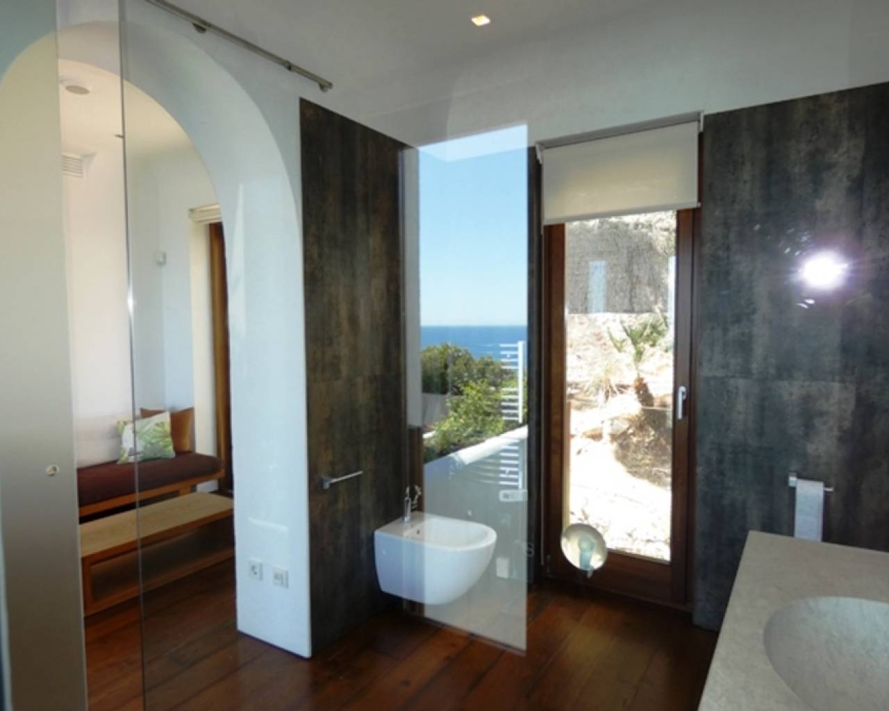 Vente - Villa individuelle - Dénia - Denia