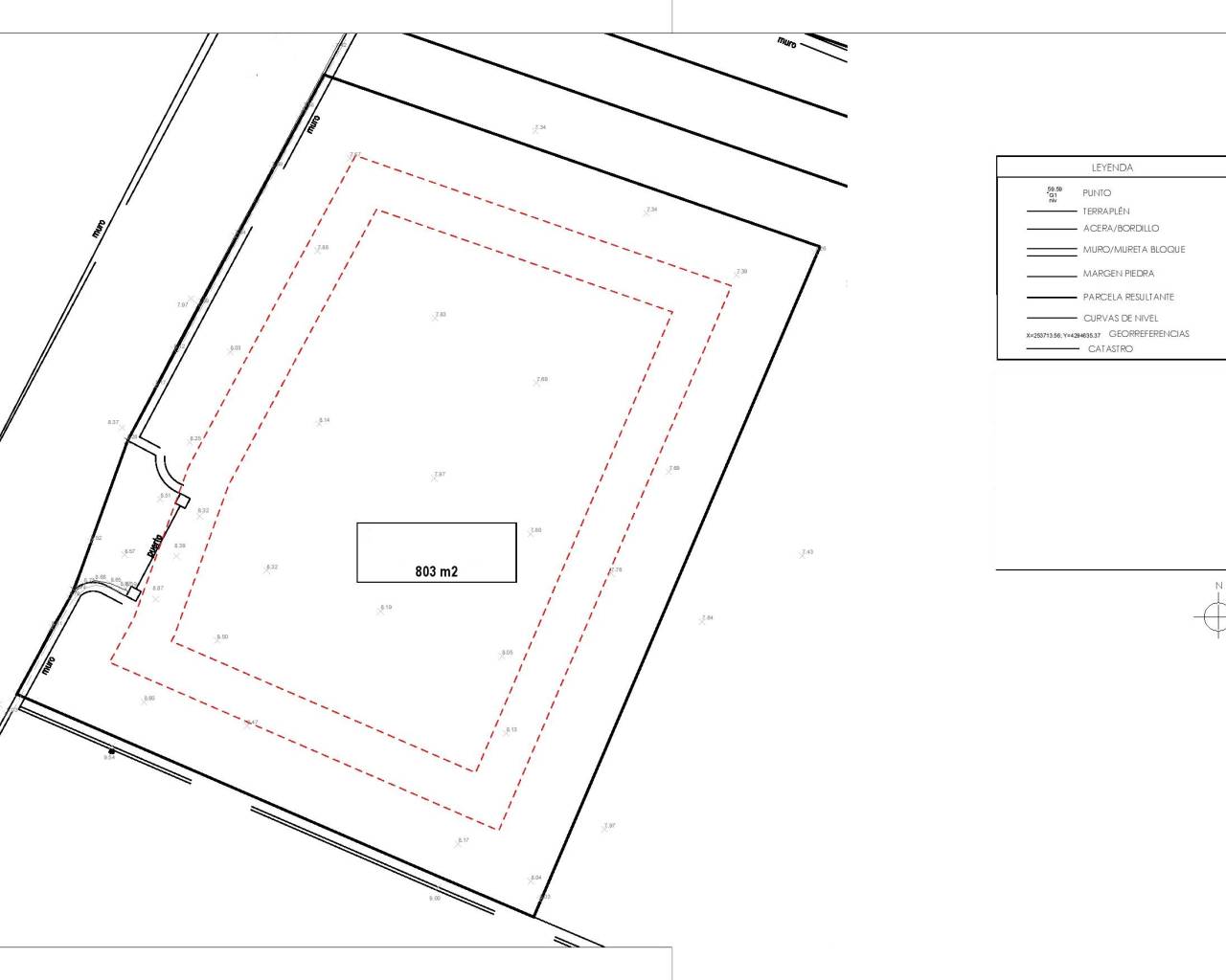 Vente - Villa individuelle - Dénia - Denia