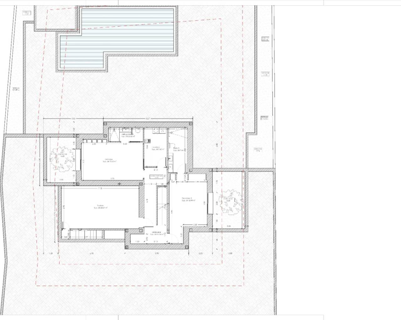 Vente - Villa individuelle - Dénia - Denia