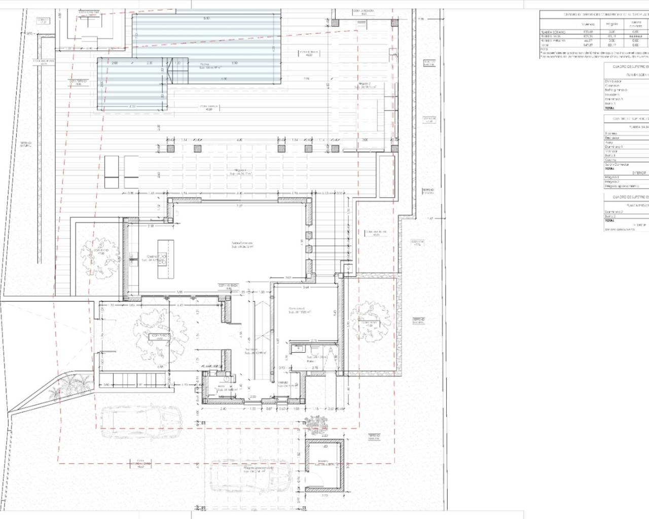 Vente - Villa individuelle - Dénia - Denia