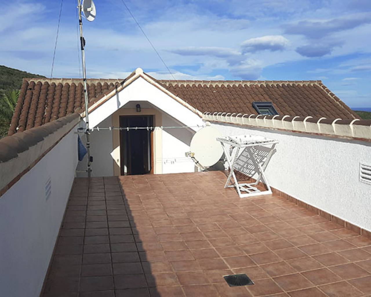 Vente - Villa individuelle - Dénia - Denia