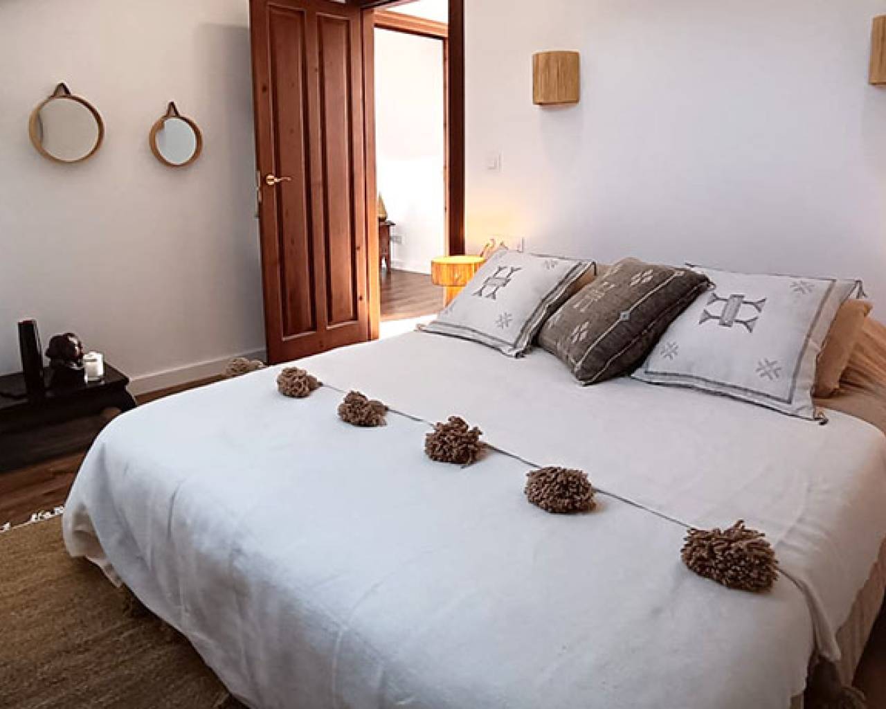 Vente - Villa individuelle - Dénia - Denia