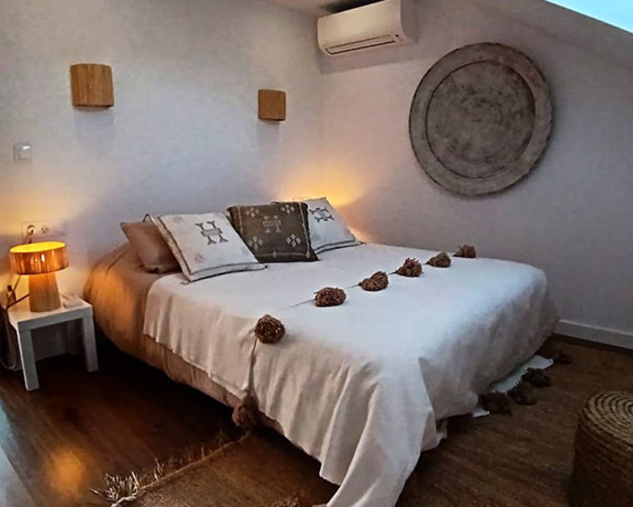 Vente - Villa individuelle - Dénia - Denia