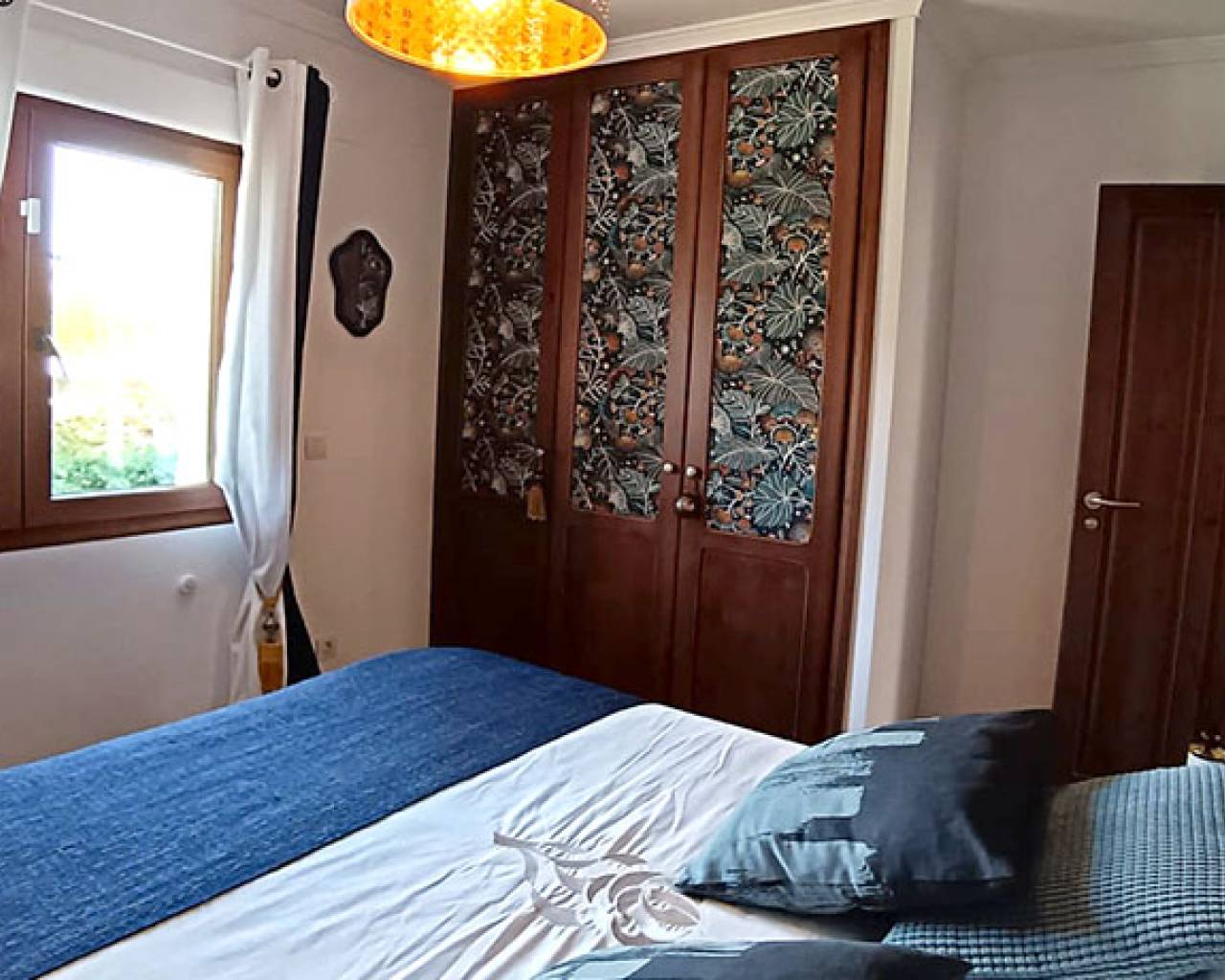 Vente - Villa individuelle - Dénia - Denia